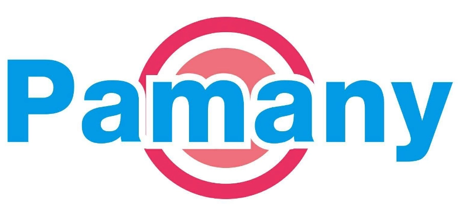 pamany รับจดเครื่องหมายการค้า